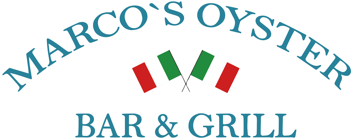 Marco's Oyster Bar & Grill